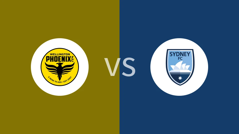 惠灵顿凤凰女足vs悉尼FC女足比分预测分析 2025/12/20