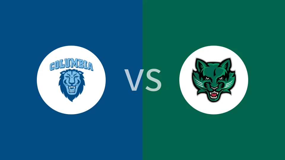 哥伦比亚大学女篮vs宾厄姆顿女篮比分预测分析 2025/11/25