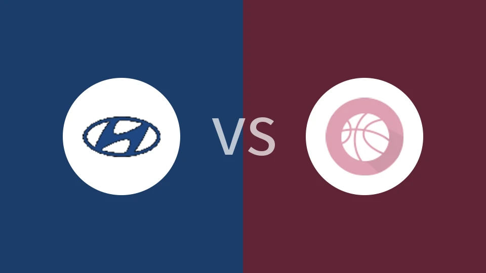 【格鲁锦U22】现代U22vsCBA学院U22