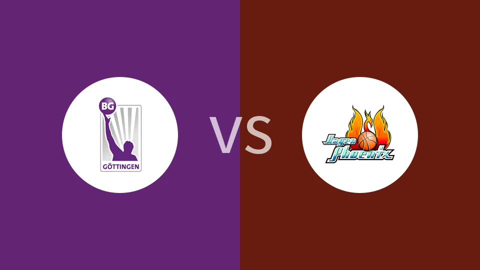 哥廷根vs哈根比分预测分析 2025/11/23