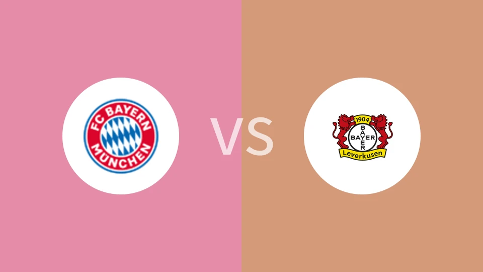 拜仁vs勒沃库森比分预测分析 2025/03/06