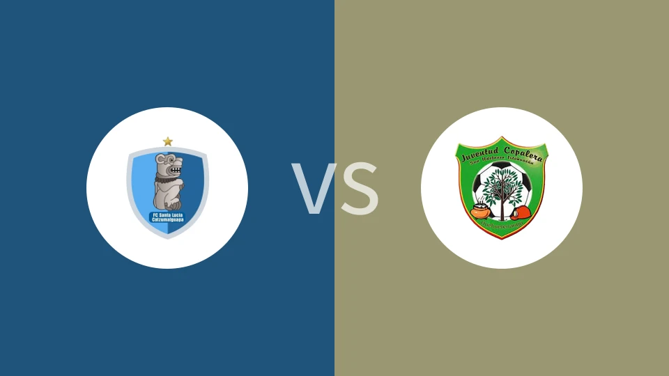 圣露西亚FCVS科帕莱拉比分预测 2023/09/14