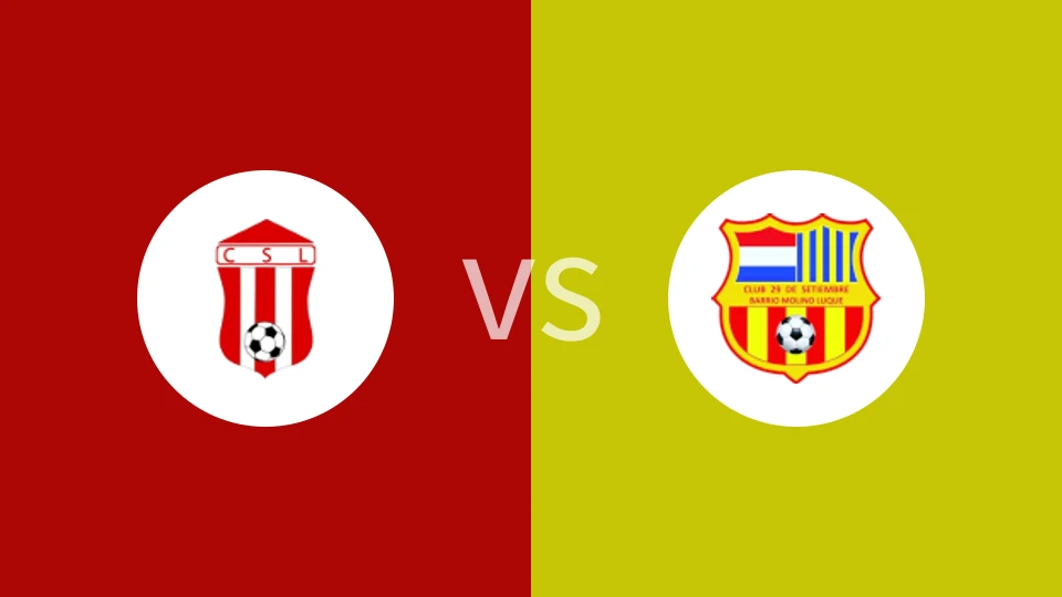 【巴拉丙】林皮奥人体育vs九月二十九日