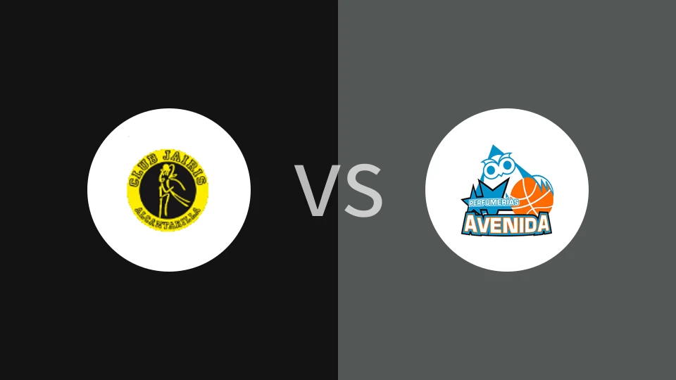 杰里斯女篮vs阿维尼达女篮比分预测分析 2025/11/30