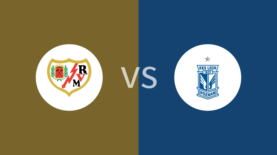 【欧协联】巴列卡诺vs波兹南莱赫