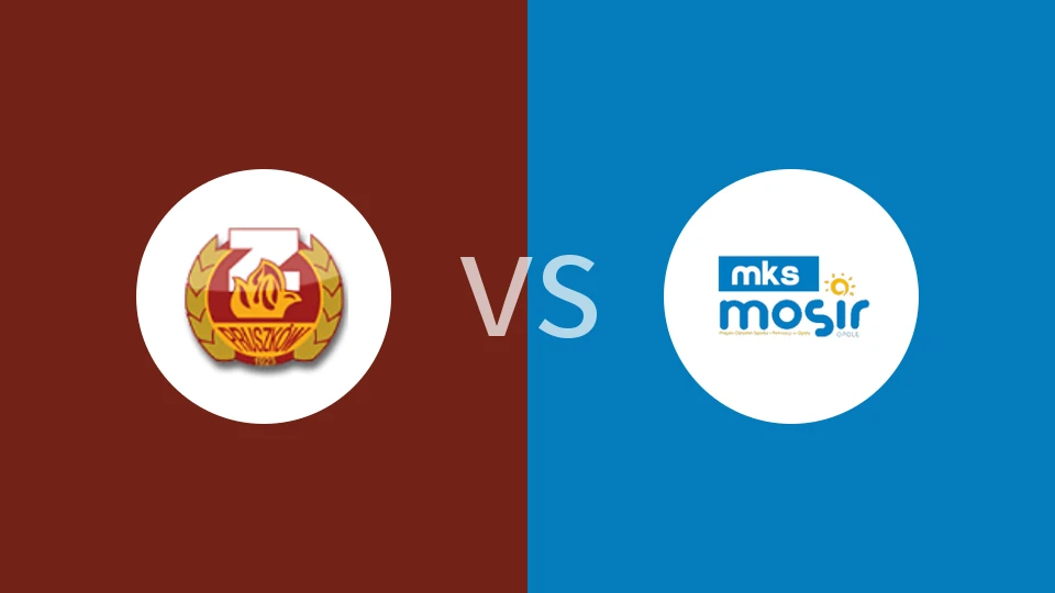 朴卢斯高青年队vs奥波莱青年队比分预测分析 2025/11/29