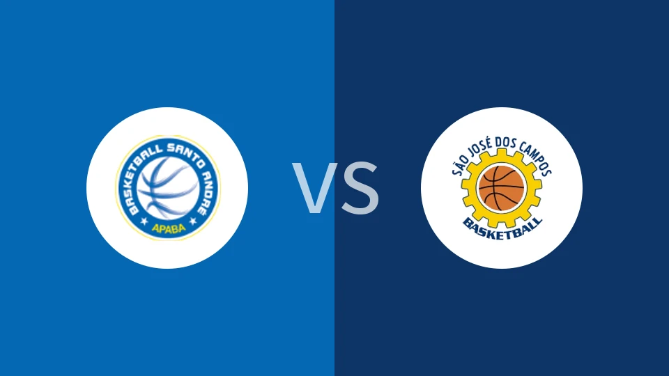 【巴圣女联U20】圣安德雷女篮U20vs圣何塞女篮U20