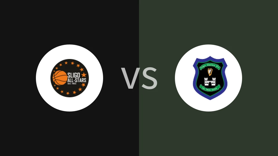 斯莱戈vs特拉里勇士比分预测分析 2025/11/16