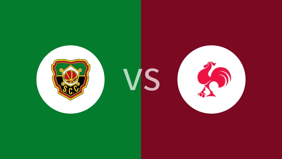 科英布罗斯女篮vs卡里多斯女篮比分预测分析 2026/01/05