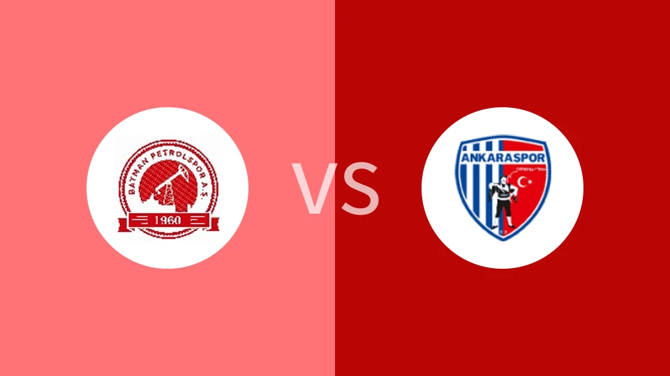 【土乙】贝特曼vs安卡拉体育