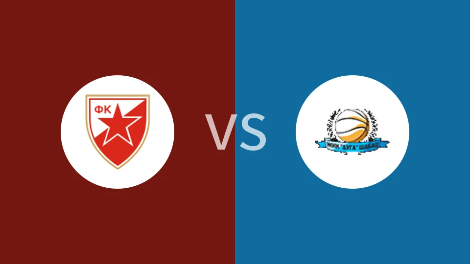 【塞尔女联】贝尔格莱德红星女篮vs杜加女篮