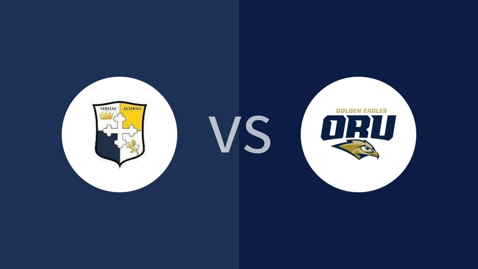 神召神学院vs奥罗尔罗伯茨大学比分预测分析 2025/12/14