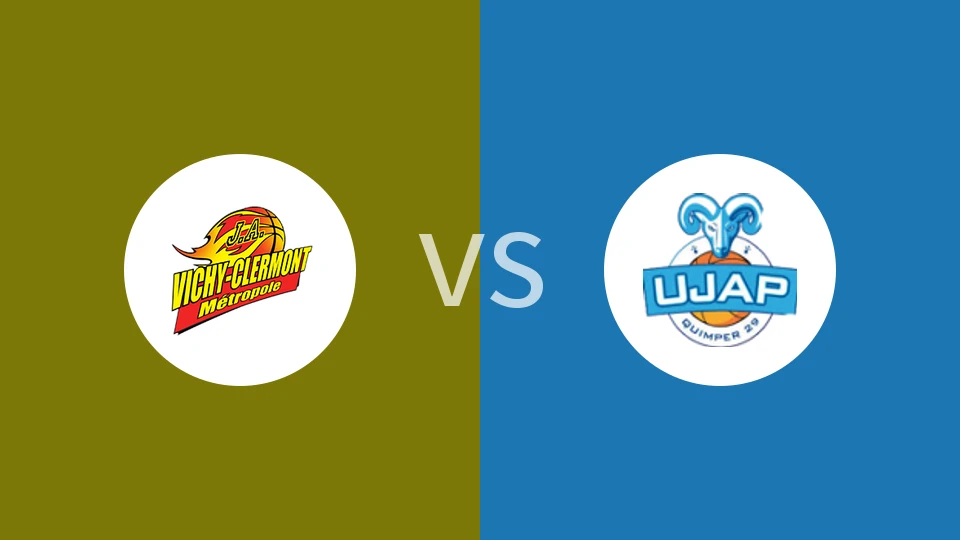 维希‑克莱蒙vsUJAP坎佩尔比分预测分析 2025/12/28