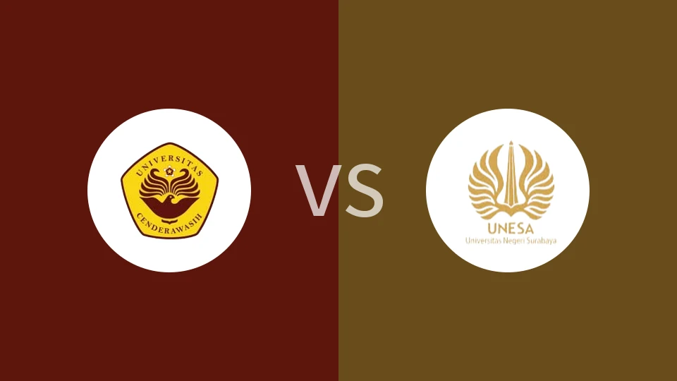 【印尼大学联】极乐鸟大学vs泗水国立大学