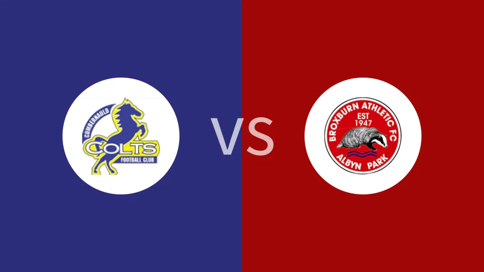 坎伯诺尔德vs布罗克斯本比分预测分析 2025/11/01