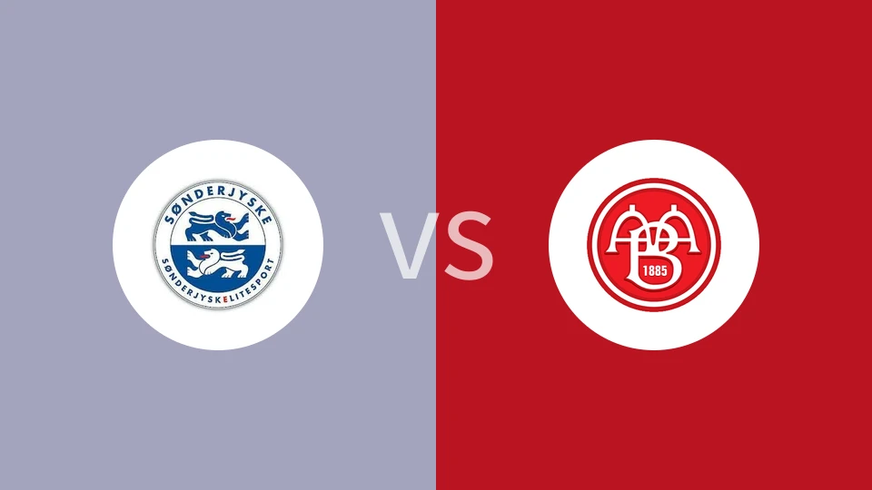 【丹麦U17】桑德捷斯基U17vs阿尔堡U17