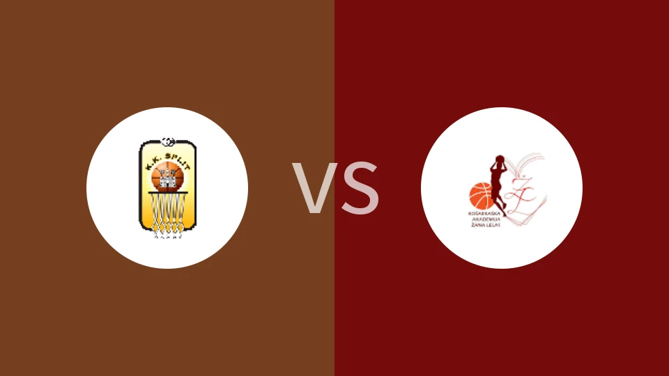 斯普利特女篮vs卡兹女篮比分预测分析 2025/12/20