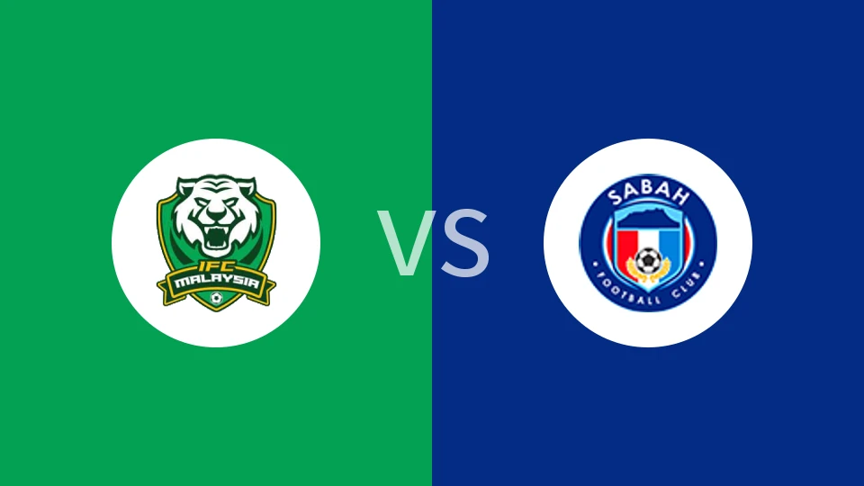 米格雷森FCvs沙巴比分预测分析 2025/10/26
