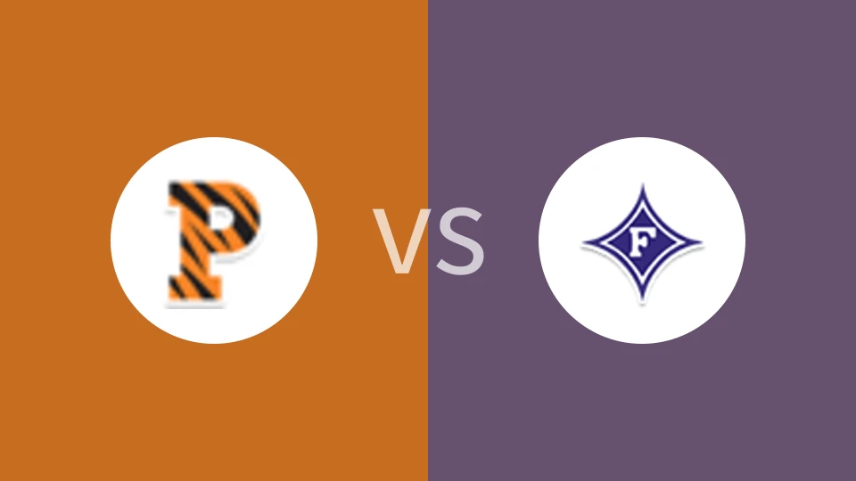 普林斯顿大学vs弗尔曼大学比分预测分析 2024/12/08