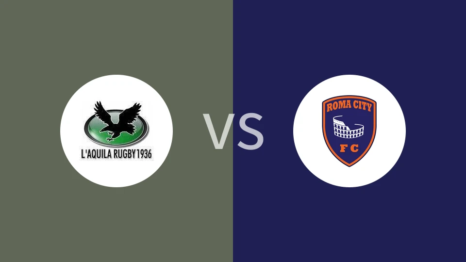 拉奎拉vs罗马城比分预测分析 2025/02/16