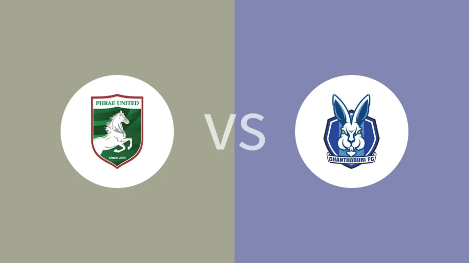 帕府联合vs庄他武里比分预测分析 2025/11/01