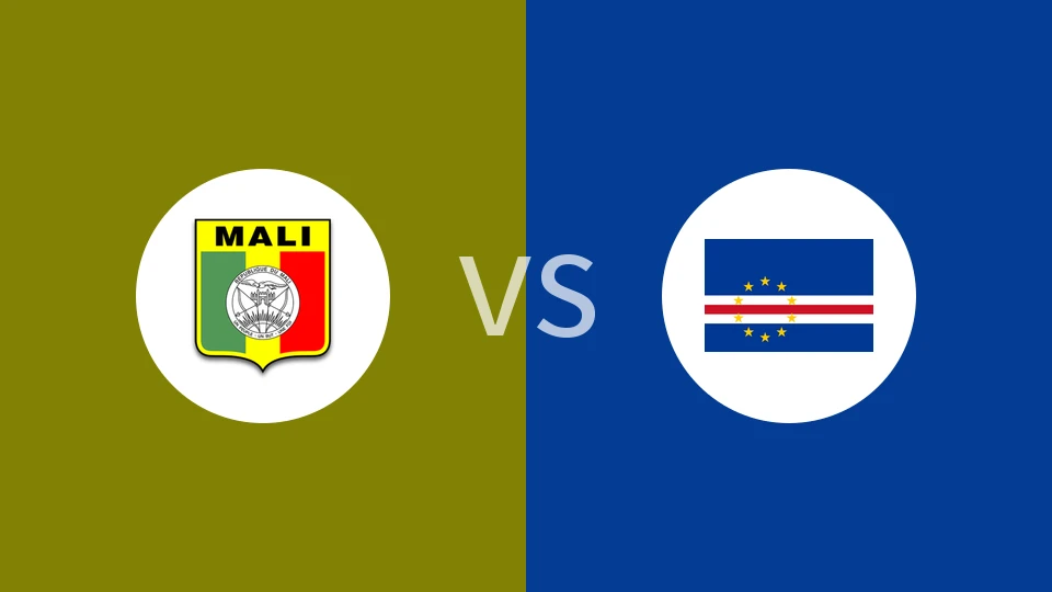 【女非洲杯】马里女足vs佛得角女足