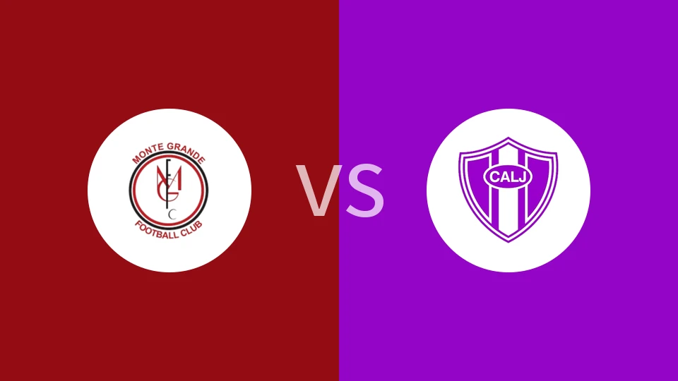 【阿根地区】蒙特格兰德vs拉约瑟法坎帕纳