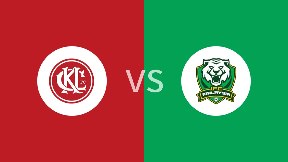 吉隆坡城vs米格雷森FC比分预测分析 2026/01/04