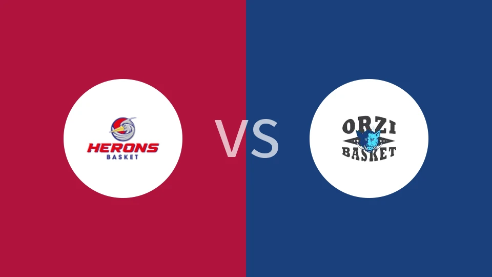 【意篮B联赛】赫罗斯蒙特卡蒂尼vs奥尔齐诺维