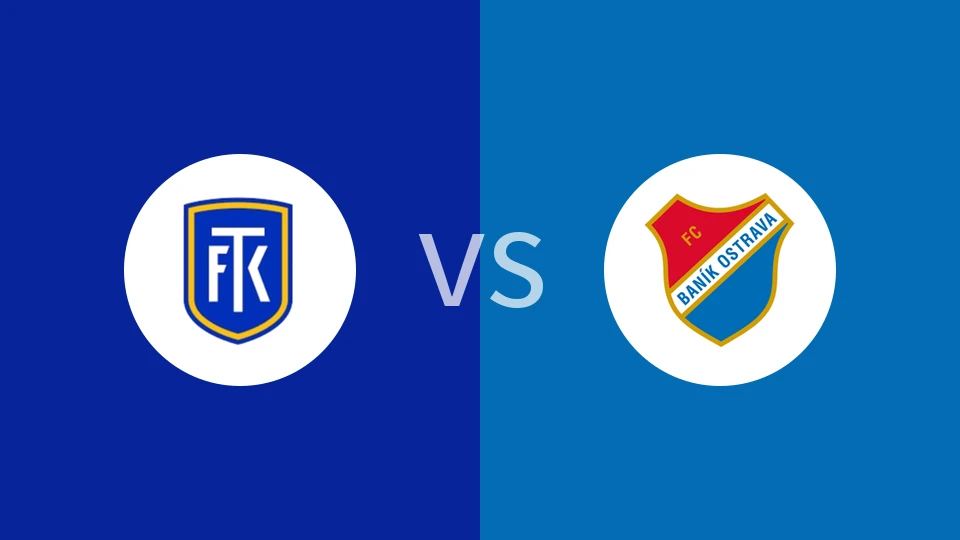 特普利斯vs俄斯特拉发比分预测分析 2025/11/22