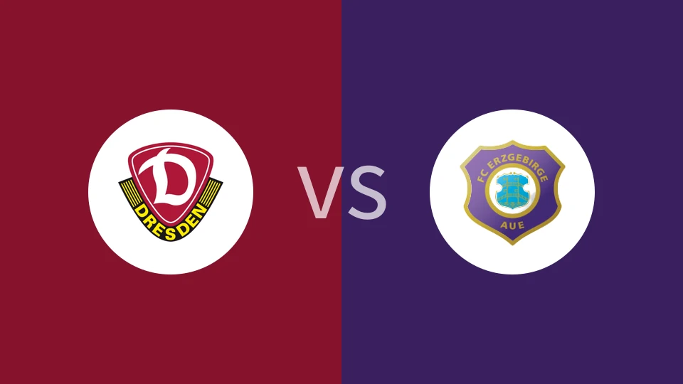 德累斯顿迪纳摩U19vs奥厄U19比分预测分析 2025/11/29