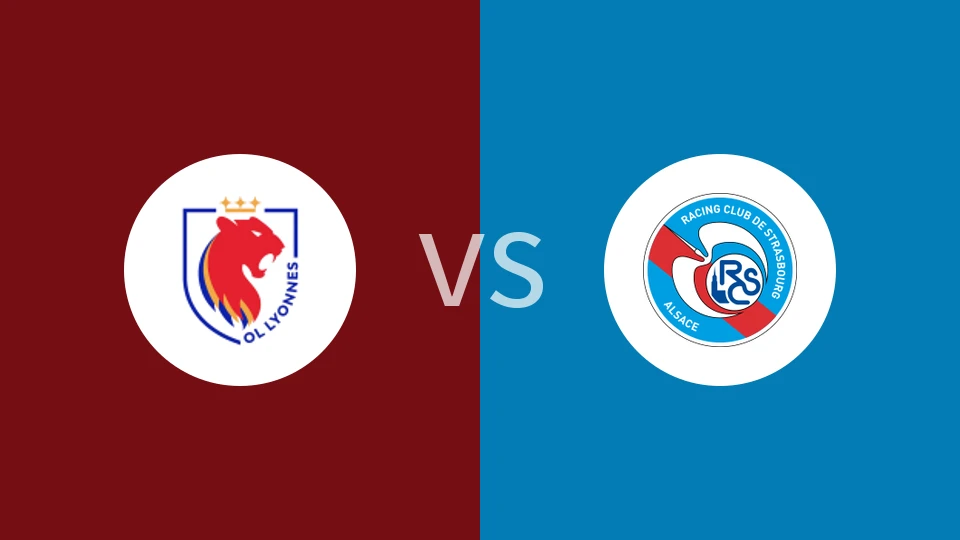 里昂女足vs斯特拉斯堡女足比分预测分析 2025/11/23