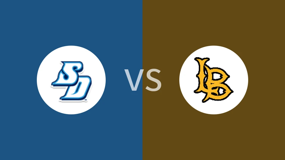 圣地亚戈大学vs加州州立大学长滩分校比分预测分析 2025/12/01