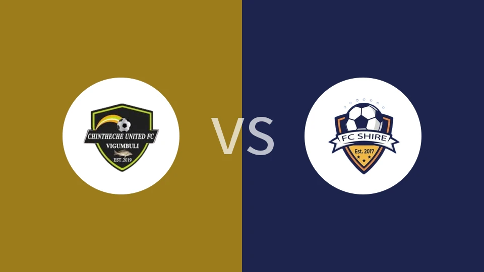 【马挑杯】钦特切联vsFC夏尔