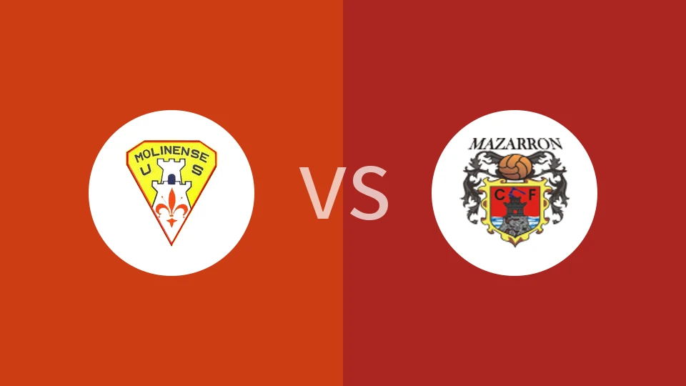 莫利嫩塞vs玛莎隆比分预测分析 2025/11/16