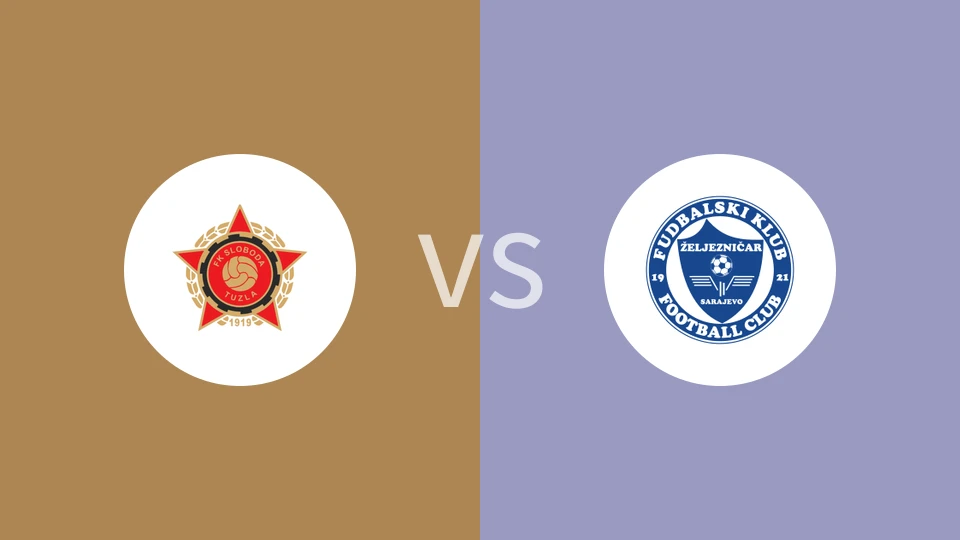 斯洛伯达vs泽列兹尼察比分预测分析 2025/10/30