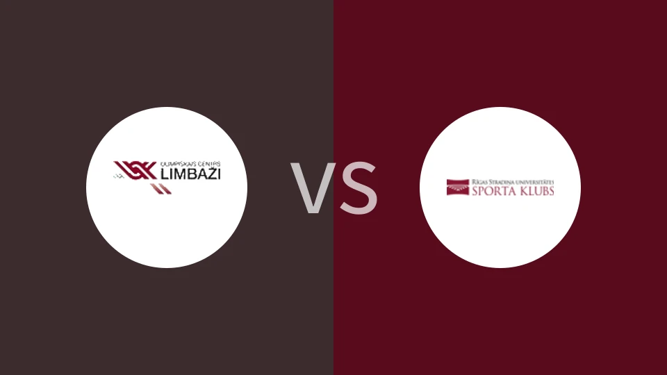 【拉脱维亚NBL】OC林巴日vsRSU/VEF 里加