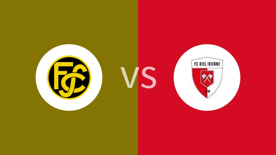 【瑞士甲】沙夫豪森vs比尔