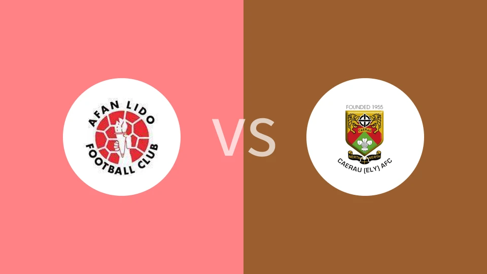 亚分利多vs卡尔路伊利比分预测分析 2025/11/01