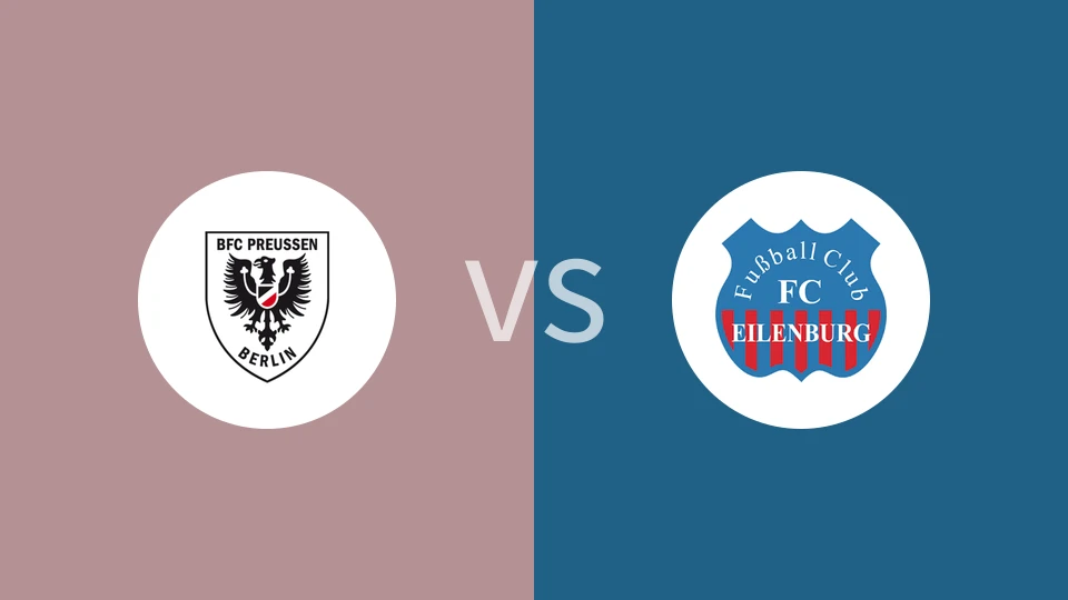 BFC普鲁士vs艾伦堡比分预测分析 2025/07/26