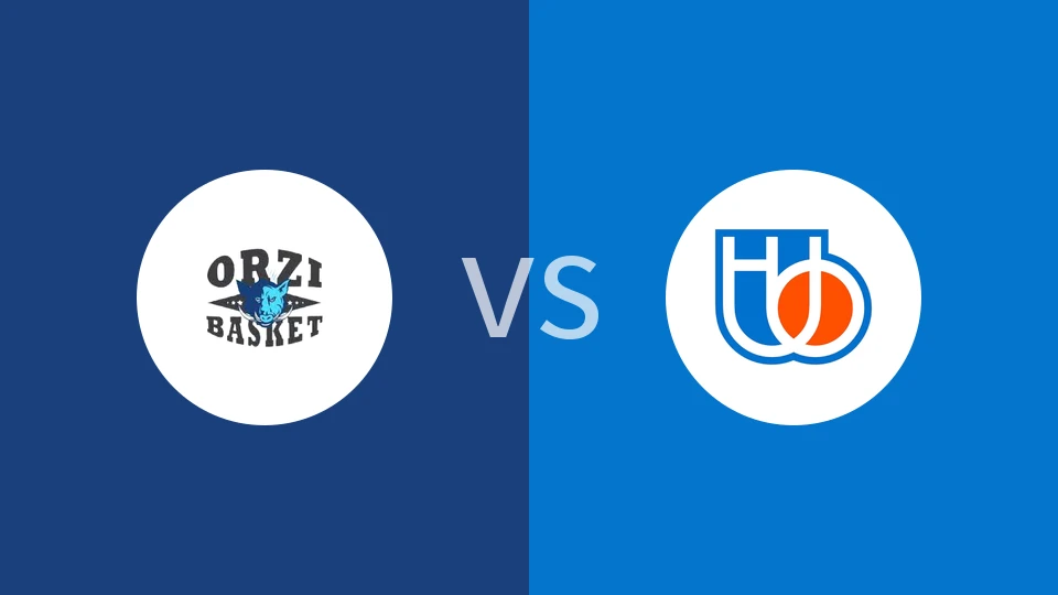 【意篮丙】奥尔齐诺维vs特雷维索贝纳通
