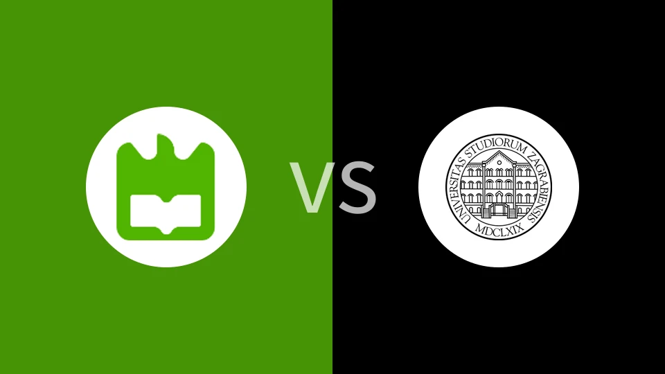 【欧大运会】阿威罗大学vs萨格勒布大学