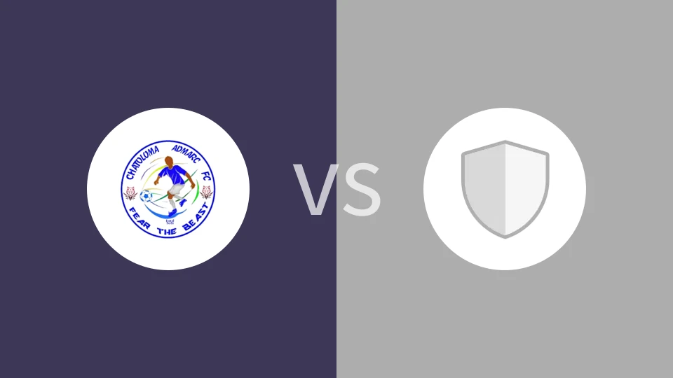 查托洛马阿德马克vs桑特阿德马克FC