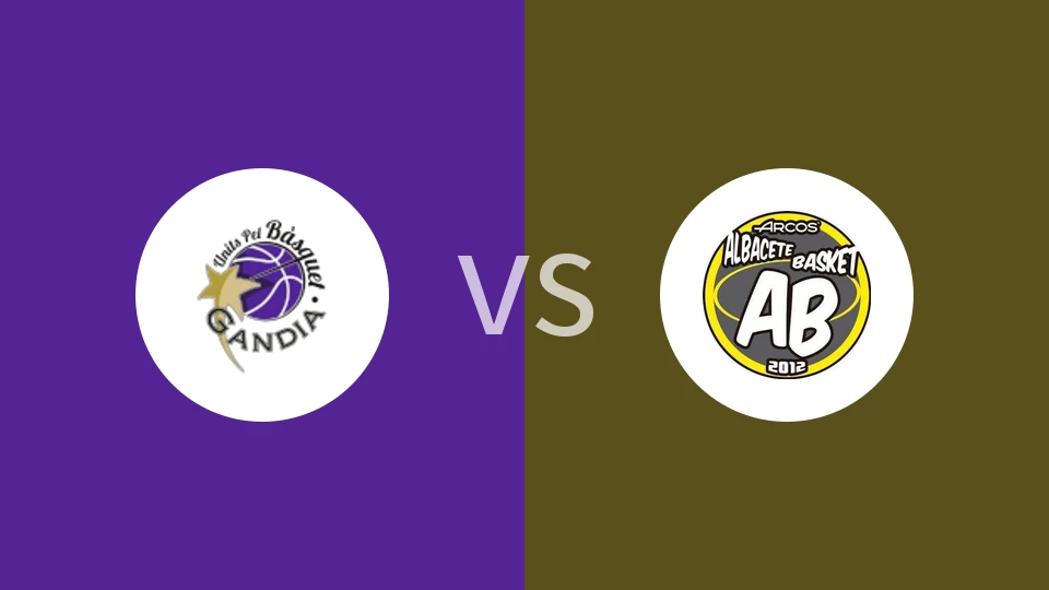 UPB甘迪亚vs阿尔巴塞特比分预测分析 2025/12/07