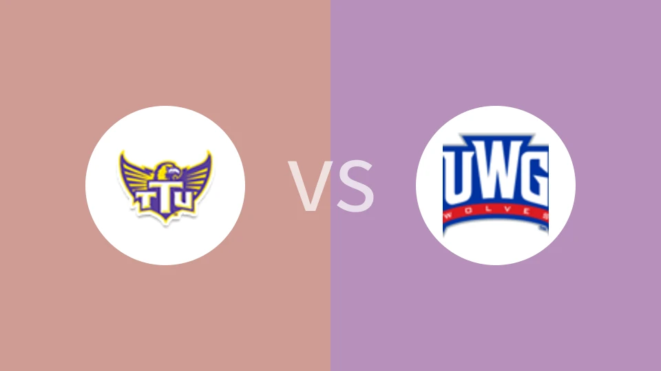 田纳西理工大学vs西佐治亚比分预测分析 2025/12/07