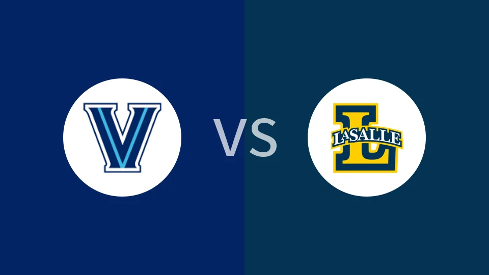 维拉诺瓦女篮vs拉萨尔大学女篮比分预测分析 2025/11/26