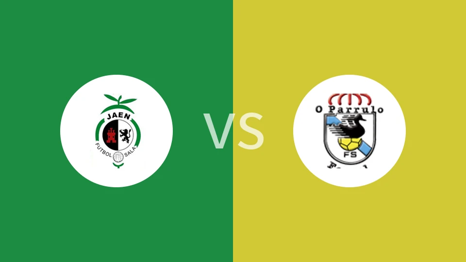 【西室内足】哈恩帕莱索室内足球队vs帕鲁罗室内足球队