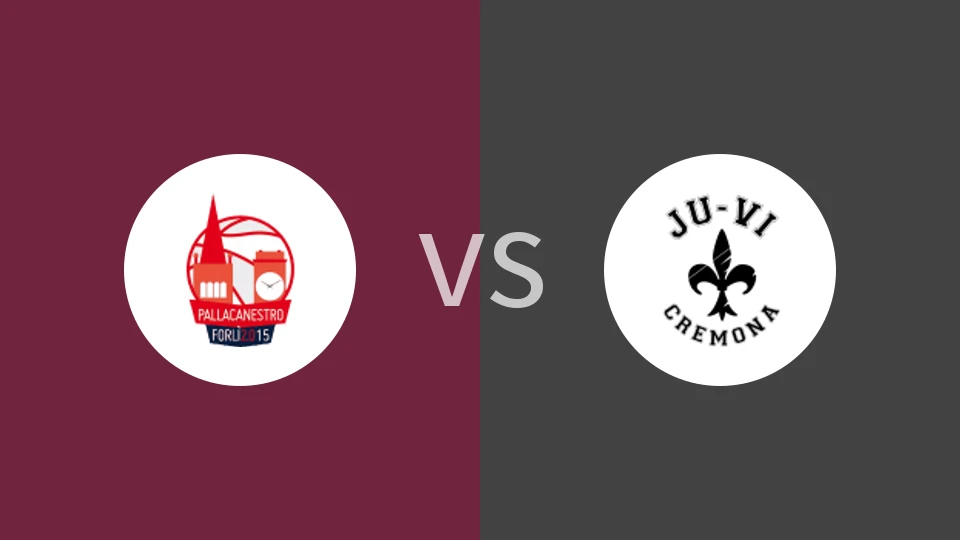 弗尔利vs朱维克雷莫纳比分预测分析 2026/01/05