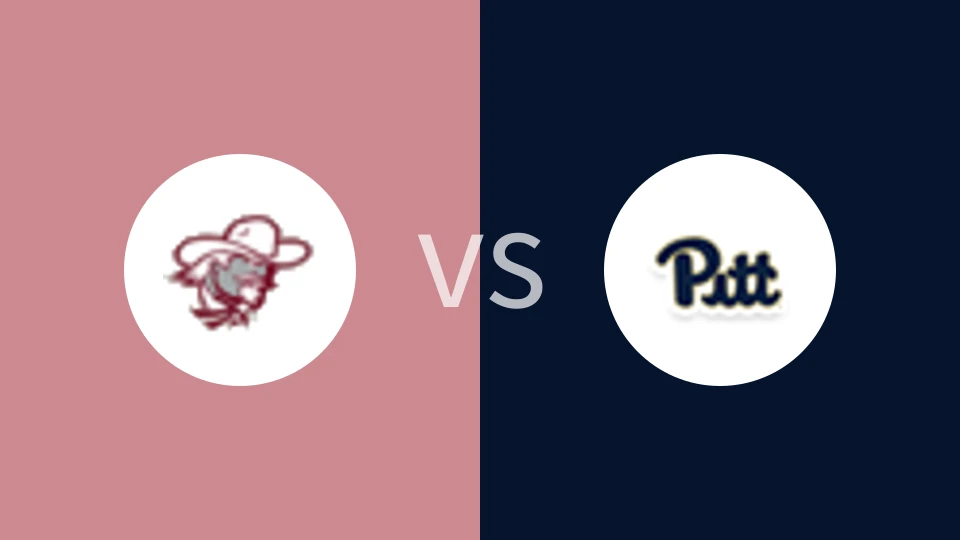 东肯塔基大学vs匹兹堡大学比分预测分析 2024/12/12
