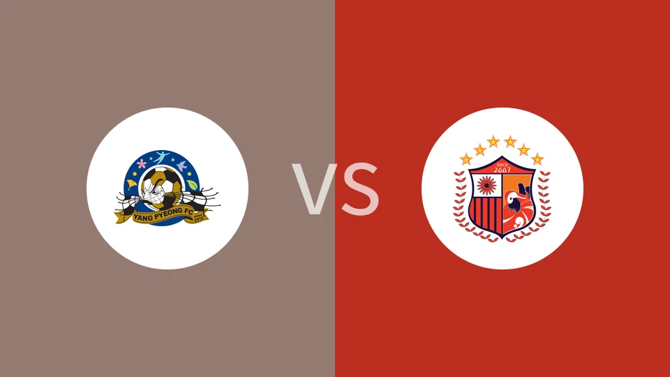 杨平vs抱川FC比分预测分析 2025/05/25